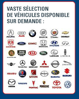 Auto usage à vendre chez Di-Mar Automobiles à Lasalle Auto usage Lasalle - Di-Mar Automobiles