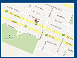 Contact Di-Mar Automobiles in Lasalle Contact us
